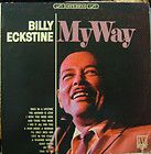 billy eckstine my way 1966 motown $ 14 54  see 