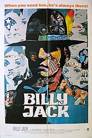The Billy Jack Collection Personally Autographed Limited Edition VHS 