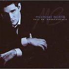michael buble call me irresponsible cd albu $ 11 29 see suggestions