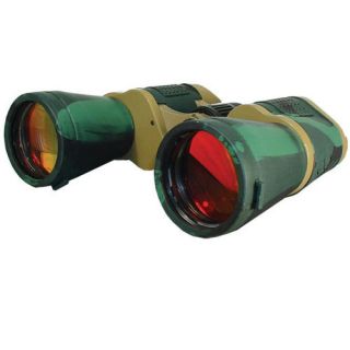 10x50 High Powered Binoculars Camouflage Great for The Outdoors