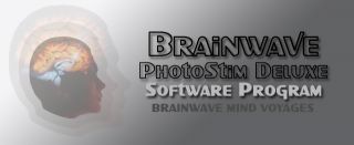 Mind Machine Pro Brain Tuner Software Program Bio Feedback Biofeedback 