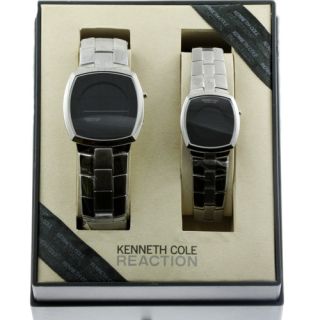 kenneth cole couple watches box set 7005