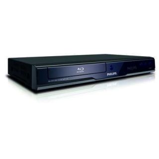 Philips BDP5110 Blu Ray Disc Player