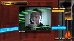 Def Jam Rapstar Bundle Game Microphone PS3 Konami New