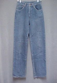 Wrangler Blue Bell Replica Denim Jeans Mens Sz 28x34