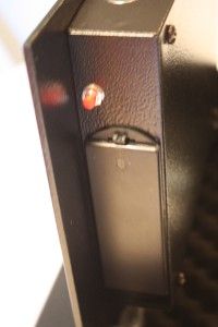 Stack on PS 5 B Biometric Gun Safe Finger Print Recognition Locking 