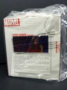 Gentle Giant Spider Woman 7 Mini Bust Marvel Avengers Le