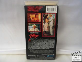 Blaze VHS Paul Newman Lolita Davidovich 717951915030