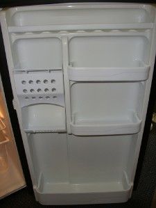 kenmore 4 6 cu ft compact refrigerator black