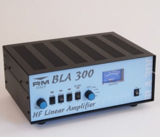 Amplificatore Lineare Linear Amplifier Bla 300 Plus