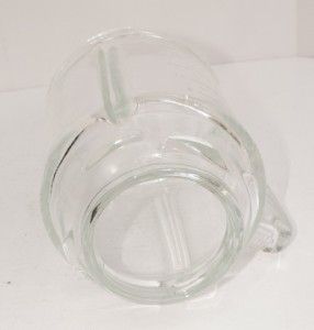 KITCHENAID BLENDER JAR Replacement KSB5WH KSB5 Part SCREW ON LID
