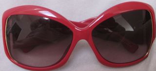 Melodies Sunglasses By Mary J Blige The MJs RED
