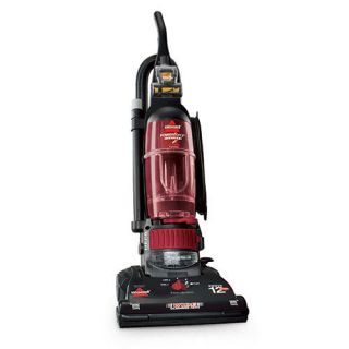 Bissell PowerForce Turbo Bagless Upright Vacuum