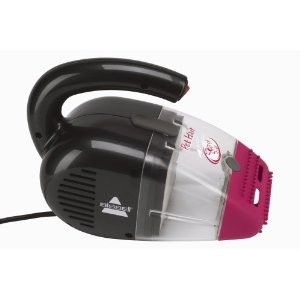 Bissell Pet Vacuum Cleaner 33A1 Handheld Corded New 011120007848 