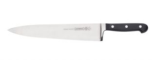 mundial 5100 series 10 inch chef s knife black