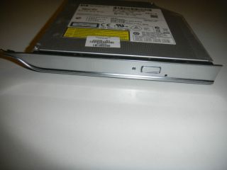 HP 578037 1C0 Panasonic UJ 240 Blu ray Recorder Bd DVD RW F1 01