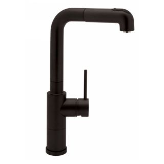 Blanco 441325 Kitchen Faucet With Pullout Spray Anthracite