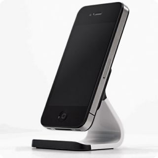 BlueLounge Design Milo Micro Suction Stand for iPhone, iPod 