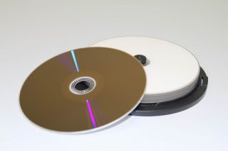 10PCS Package 4x 25GB BD R Blue Blu ray Blank Media disc on sale New