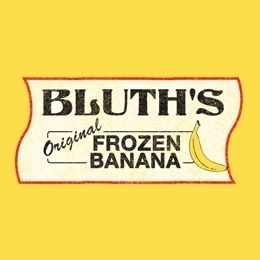 Bluths Banana Stand Arrested Development Gob Bluth Company Gobias T 