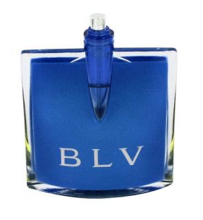 Bvlgari BLV for Women by Bulgari EDP Spray 2 5 oz Brand New Tester Box 