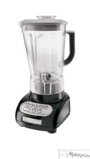 KitchenAid 5 speed polycarbonate jar blender mixer 56 oz. pitcher NEW