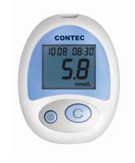 Blood Sugar Monitor for Diabetes Blood Glucose Meter Blood Glucose 