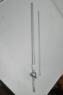   Surgical Suction Irrigation Cannula Push Type 5 10mmx330mm