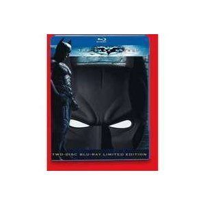 The Dark Knight Two Disc Blu Ray Limited Edition Blu Ray Disc 