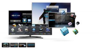 Samsung 3D BD D7000 Blu Ray Player