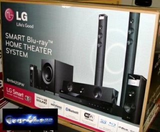   Channel Home Theater System 3 D Blu Ray Wireless Rear Surround