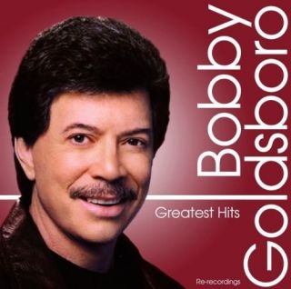  Greatest Hits Bobby Goldsboro