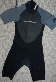 Body Glove Pro 2 Shorty Junior 10 Wetsuit Swimwear Size Jr 10