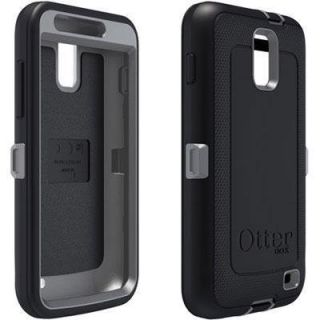 OtterBox Defender Phone Case & Belt Clip for SamSung Galaxy S2 II 