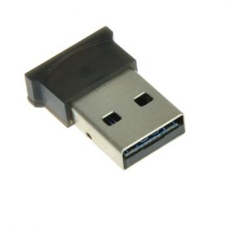 New Ultra Thin V2 0 Bluetooth Adapter Dongle for PC PDA Laptop Mobile 