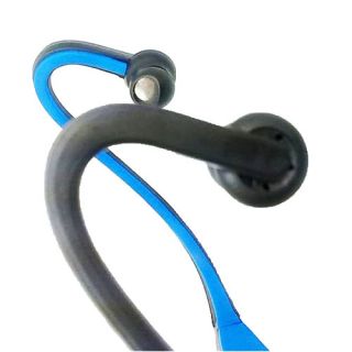 New Stereo Sport Bluetooth Headset Headphone for iPhone 4 4S 3G HTC 