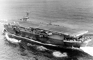 US Navy WW2 USS Bogue CVE 9 Escort Carrier Class Model SHIP Boat Plan 
