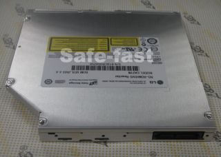   HL CA21N Slot Load SATA Blu ray Combo Player DVD±R/RW/RAM Drive
