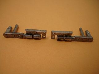 Asus G1 G1S LCD Screen Hinges Left Right