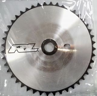 Redline CD Chainwheel BMX Bike 44 T Chain Wheel