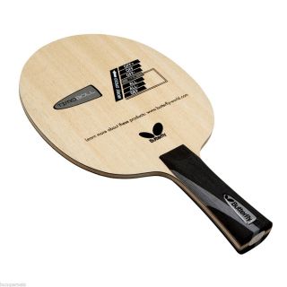 New Butterfly Timo Boll All Table Tennis Blade Custom Paddle Ping Pong 