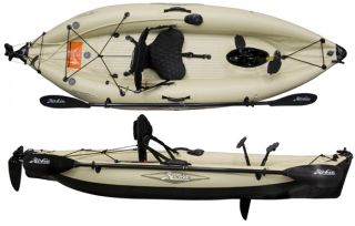 Hobie Kayaks I9S Infatable Kayak 2010 Model New in Box
