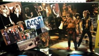 Ozzy Osbourne   Tribute (1987) Vinyl 2 LP ~ Near Mint NM ~ RANDY 