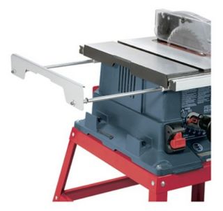   table extension table saw not included 4 4 pounds 1 year warranty