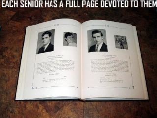 David Kenyon Webster 1940 Taft School Yearbook Ct
