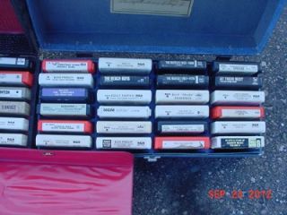   60 Rock Tapes Country Beatles Merel Willey Dolly Bobby Vinton