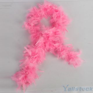 feather boas child s princess dress up dark pink