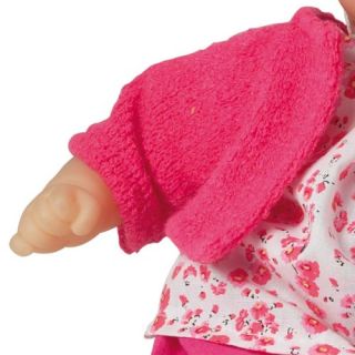 Corolle Mon Premier Calin Laughing Flowers Baby Doll New
