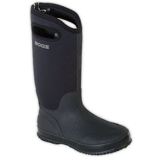 Bogs Womens Classic High Rain Boots