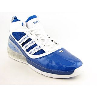 Adidas Rapid Bounce Promo Mens SZ 14 5 Blue Basketball Shoes